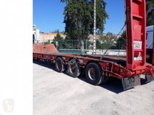semirimorchio Foztreilas F0ZT PM 2 ED