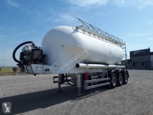 semiremorca Montull STP3/32A