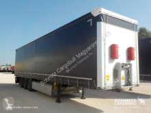 полуремарке подвижни завеси Schmitz Cargobull