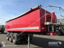 semirimorchio Langendorf Kipper Alukastenmulde 22m³