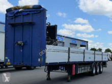 semirimorchio piattaforma Trailor