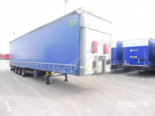 naczepa firanka Schmitz Cargobull