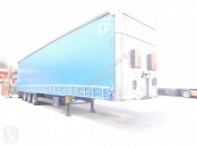 naczepa firanka Schmitz Cargobull