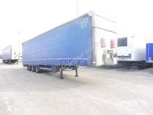 naczepa firanka Schmitz Cargobull