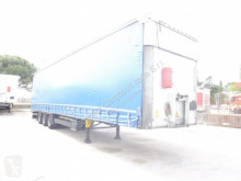 naczepa firanka Schmitz Cargobull