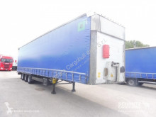 naczepa firanka Schmitz Cargobull