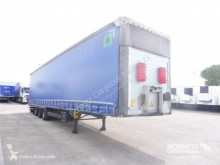 naczepa firanka Schmitz Cargobull