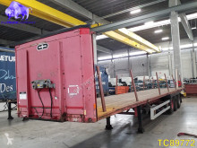 semi remorque rideaux coulissants (plsc) Van Hool