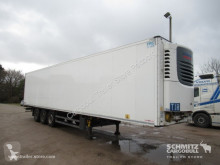 semirimorchio isotermico Schmitz Cargobull