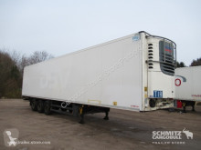 semirimorchio isotermico Schmitz Cargobull