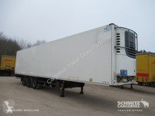 semirimorchio isotermico Schmitz Cargobull