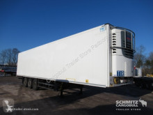 semirimorchio isotermico Schmitz Cargobull