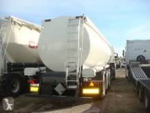 Trailor semi-trailer