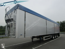 semiremorca Knapen K200