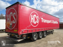 naczepa firanka Schmitz Cargobull