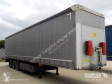 полуремарке подвижни завеси Schmitz Cargobull