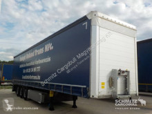 полуремарке подвижни завеси Schmitz Cargobull