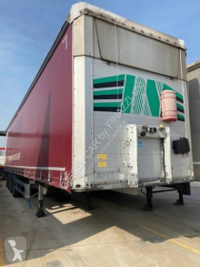 semirremolque Schmitz Cargobull