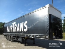 naczepa firanka Schmitz Cargobull