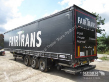 naczepa firanka Schmitz Cargobull