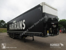 naczepa firanka Schmitz Cargobull