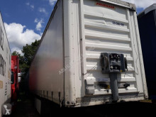 semi remorque rideaux coulissants (plsc) Fruehauf