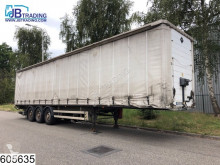 полуремарке подвижни завеси втора употреба