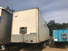 semi remorque Fruehauf 991 ABR 29