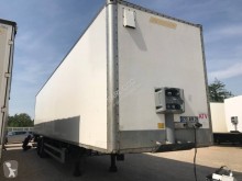 semi remorque Fruehauf 370 AHV 29