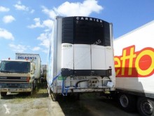 semi remorque Turbo's Hoet DESOT