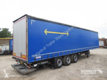 naczepa firanka Schmitz Cargobull