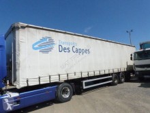 semiremorca Lecitrailer Semi