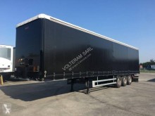 semi remorque Trouillet polymax