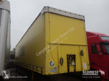 trailer Schuifzeilen Berger