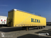 trailer Schuifzeilen Berger