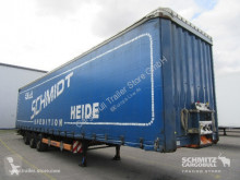 semi remorque rideaux coulissants (plsc) Krone
