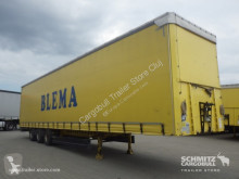 trailer schuifvloer Berger