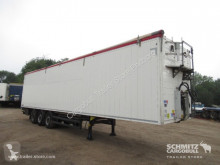 used moving floor semi-trailer