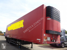 semi remorque frigo mono température Schmitz Cargobull