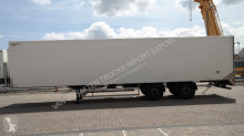 semirremolque nc ISOTHERM TRAILER