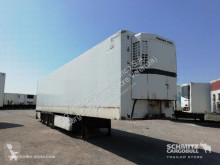semi remorque Lecitrailer Reefer Standard Taillift