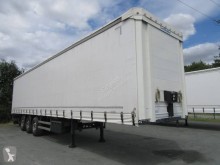 semi remorque rideaux coulissants (plsc) Lecitrailer