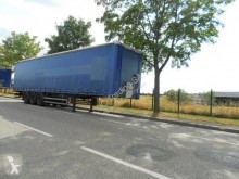 semiremorca obloane laterale suple culisante (plsc) second-hand