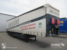 naczepa firanka Schmitz Cargobull