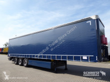 naczepa firanka Schmitz Cargobull