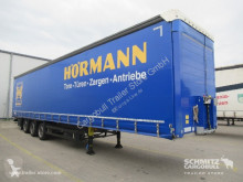 naczepa firanka Schmitz Cargobull