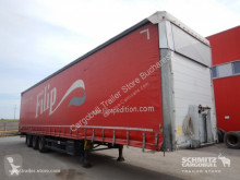 Schmitz Cargobull tautliner semi-trailer