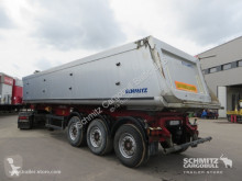 semi remorque benne Schmitz Cargobull