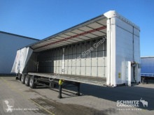 naczepa firanka Schmitz Cargobull