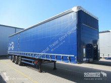 naczepa firanka Schmitz Cargobull